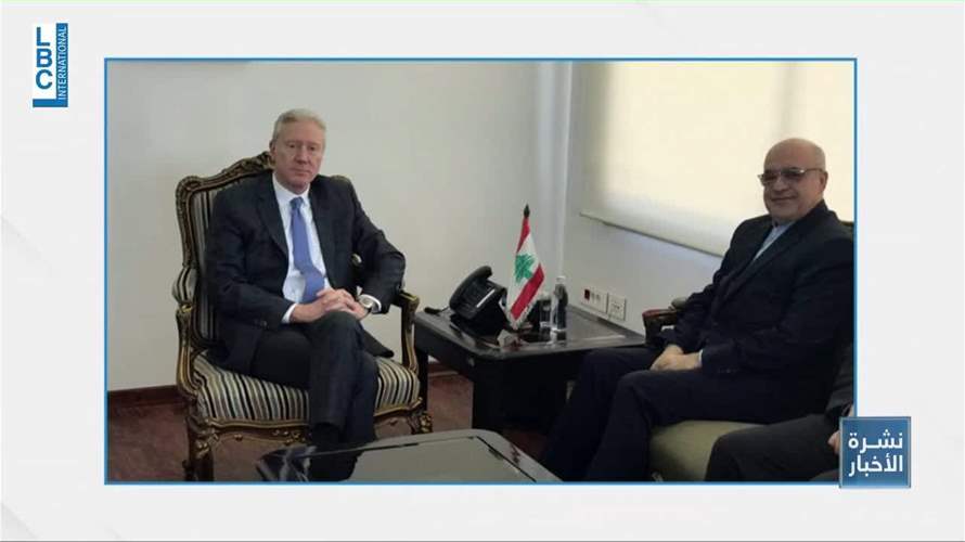 استدعاء القائم بالأعمال الإيراني… خطوة أولى لوقف التدخل الإيراني في الشؤون اللبنانية