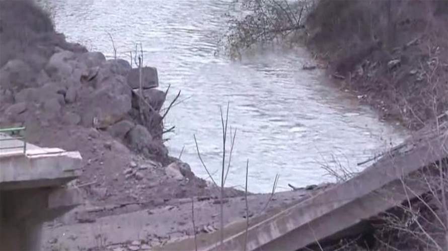 إسرائيل وسّعت بنك أهدافها ليشمل البنى التحتية مع استهداف جسر طرفلسيه