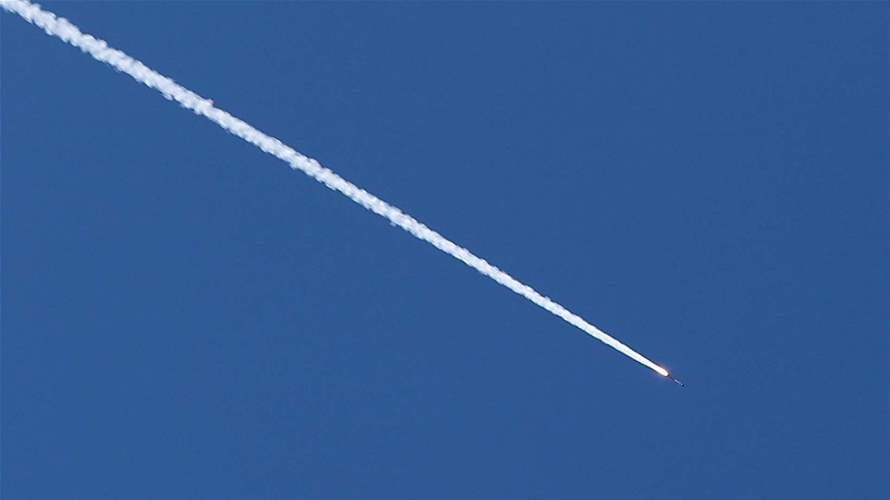 Blasts heard over Jerusalem after army detects missiles from Iran