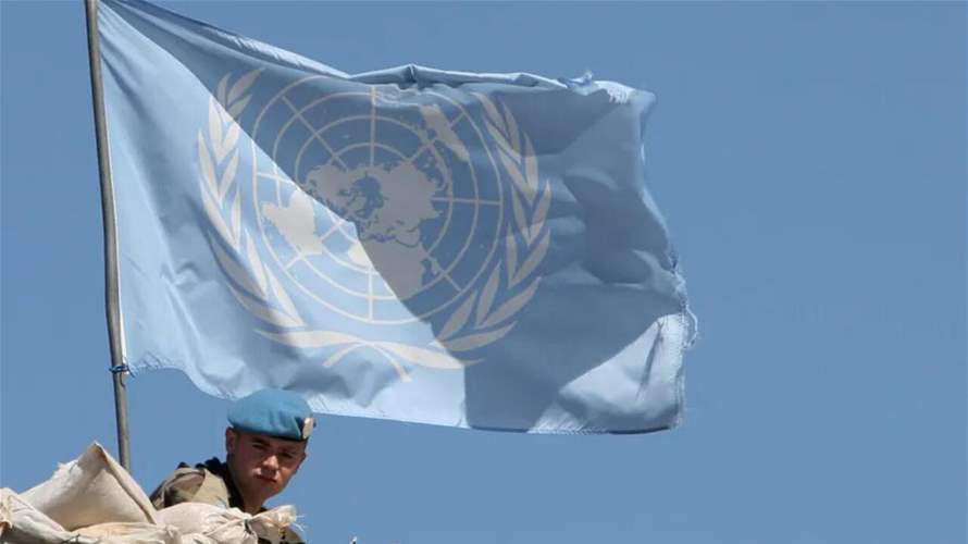 UNIFIL spokesperson: Site near Meiss El-Jabal hit, peacekeeper slightly injured