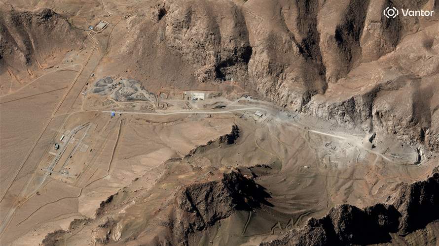 Missile strike on Isfahan industrial area kills 15: Iran media