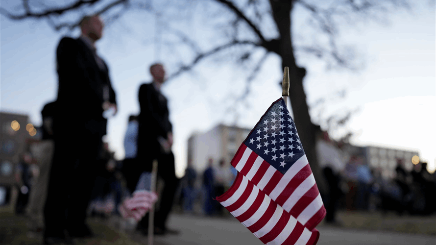 Drones cause damage, injuries near US base in Kuwait: ministry