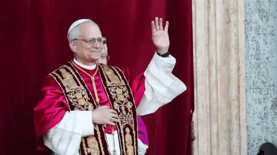 البابا: لإحلال السلام في الشرق الأوسط