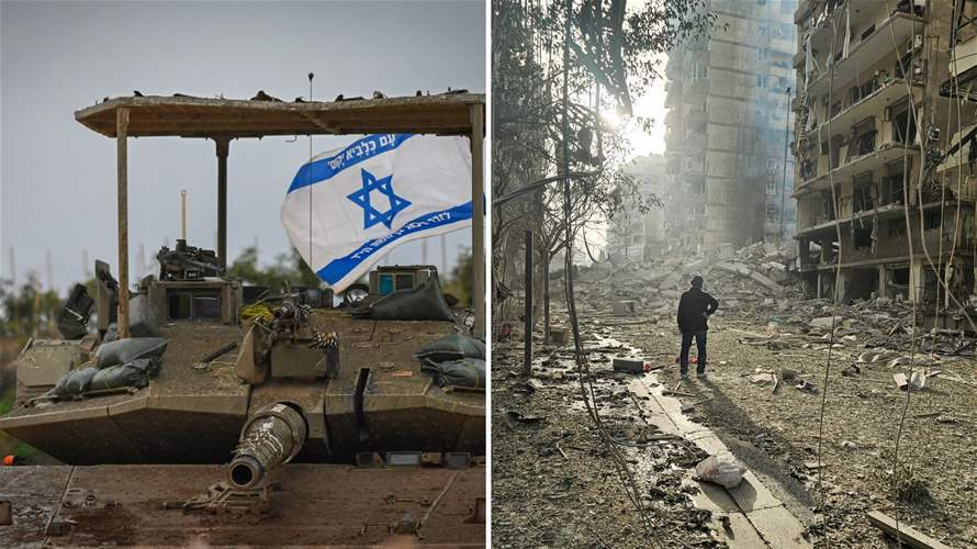 Lebanon-Israel talks: Could a breakthrough be coming?