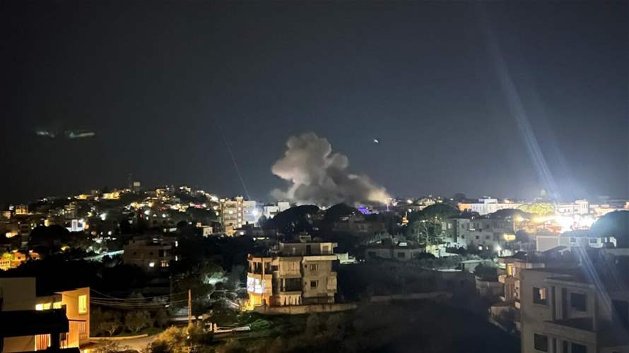 Ansar municipality orders temporary evacuation amid safety concerns