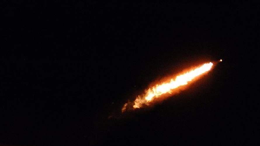 Drone and rocket attack on base at Baghdad airport: AFP