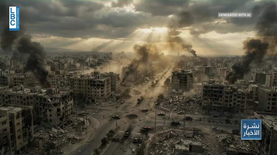  متى تنتهي الحرب؟