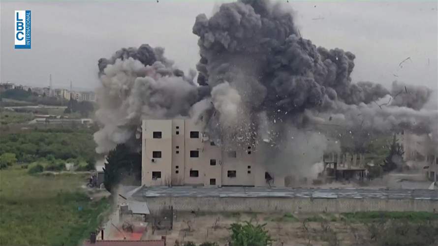 موازين القوى تُحدّد في معركة عالمية على الموارد والتكنولوجيا