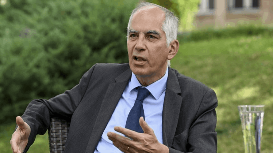 French Ambassador to LBCI: We are continuing to work on a solution, no French initiative yet