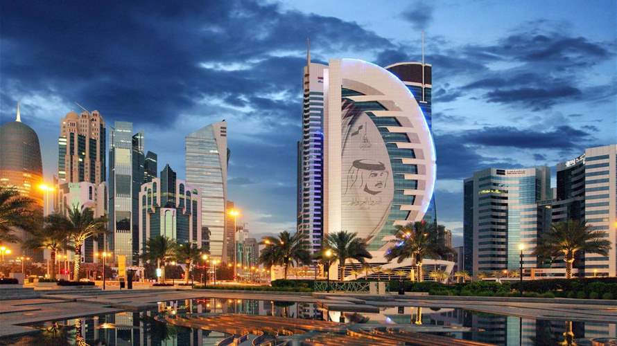 Explosions heard across Doha: AFP journalists 