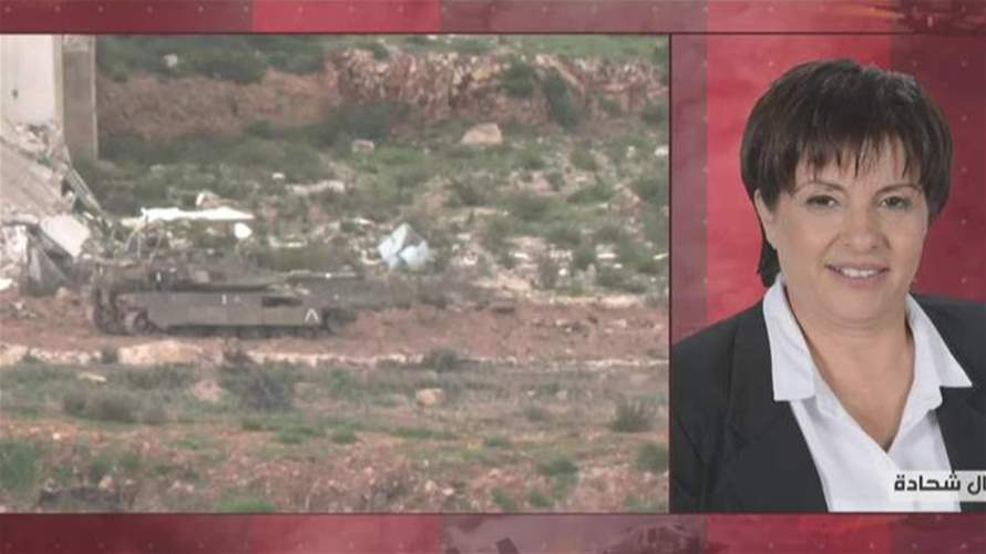 عمليات برية محدودة ضد الحزب... إليكم التفاصيل