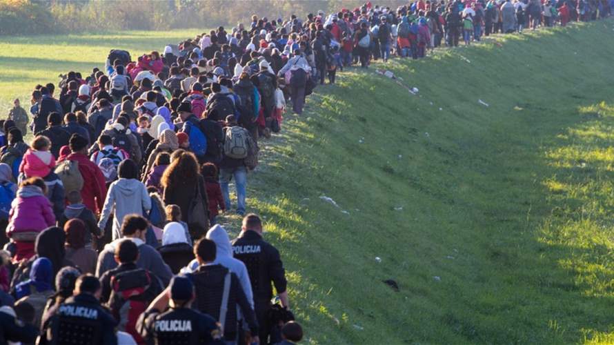 أوجاع عابرة للحدود... هكذا تحطم الحرب الاستقرار النفسي للنازحين