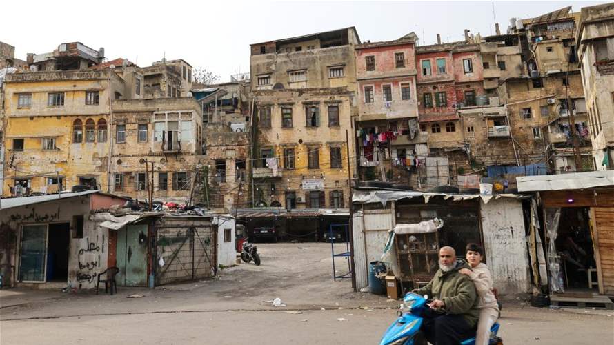 رغم الحرب… ملف أبنية طرابلس يبقى أولوية!