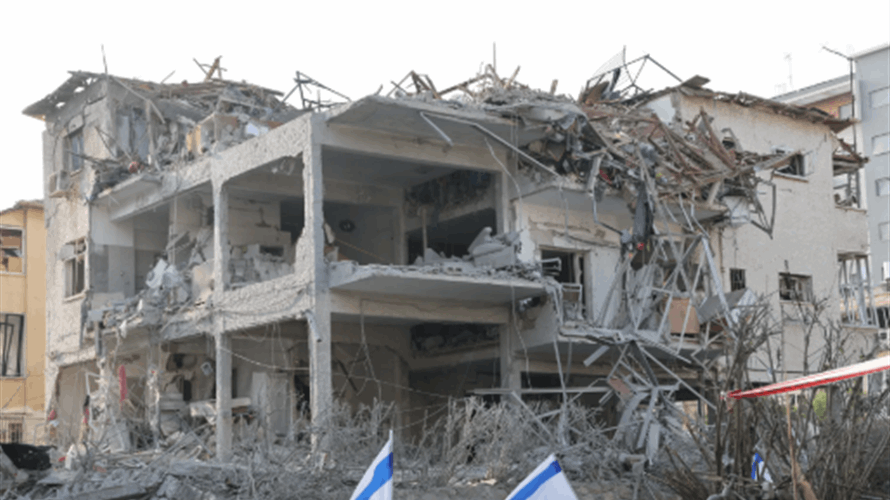 Missile threat and ground invasion: Israel expands war into Lebanon