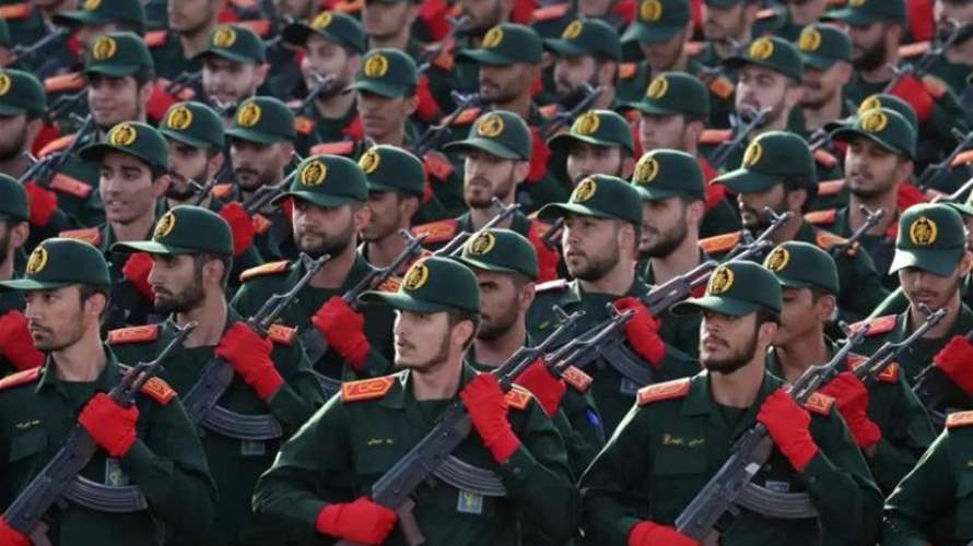 الحرس الثوري الإيراني يعلن اعتقال عشرة "جواسيس أجانب"