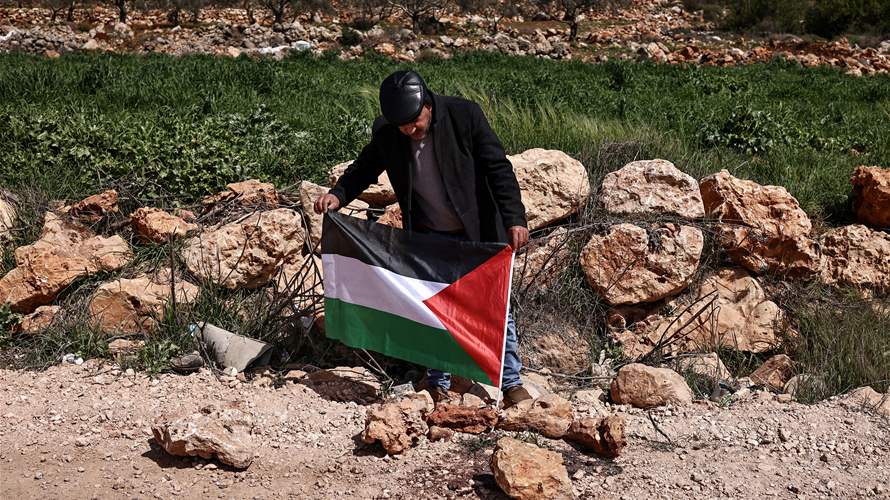 'Unprecedented' 36,000 Palestinians displaced in West Bank in one year: UN