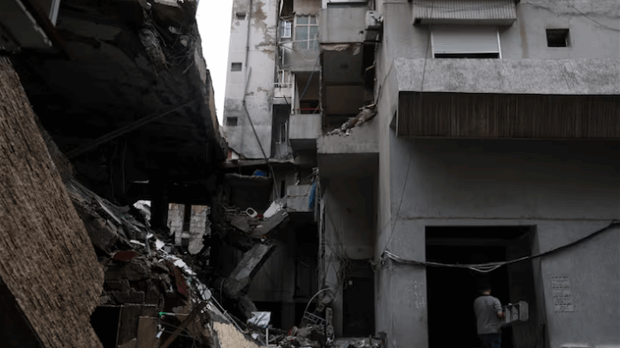 Civilians pay a heavy price as war in Lebanon drives death, displacement: UN