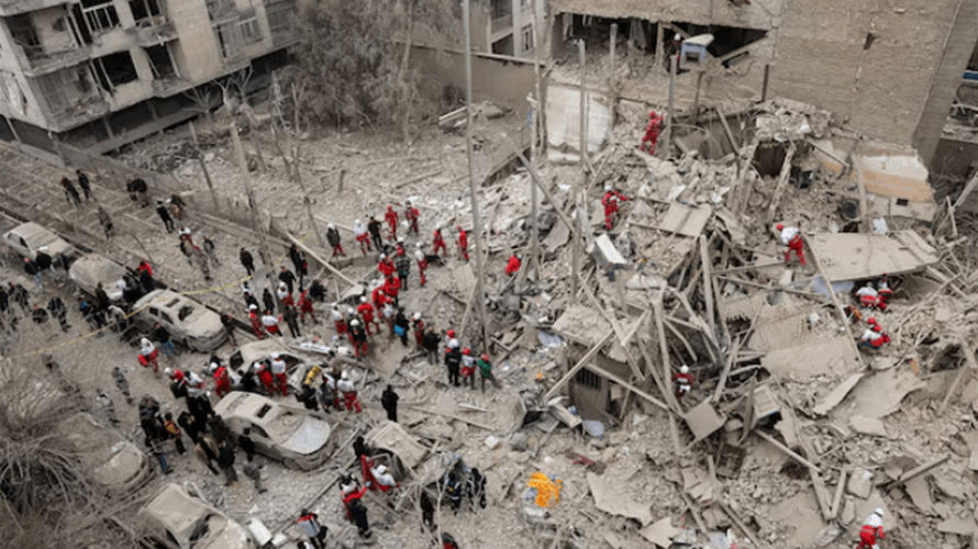 Iran war may push 45 million people into acute hunger by June: WFP