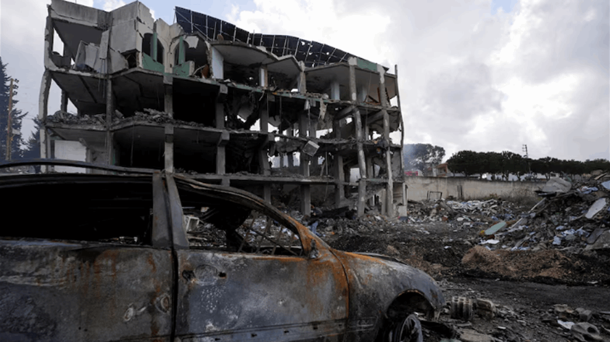 Some Israeli strikes in Lebanon may be war crimes: UN rights office