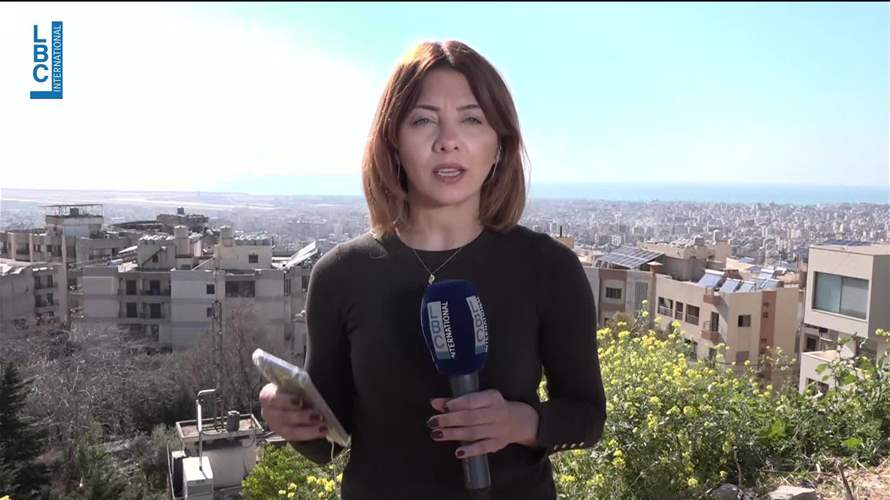 لقاء جمع السفير الفرنسي ورئيس الجمهورية... اليكم التفاصيل