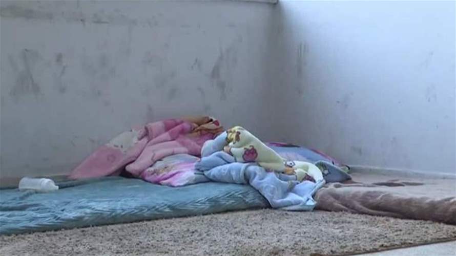 في التهجير لا عيد فطر... فقط ذكريات!