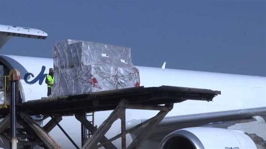 أزمة النزوح تتفاقم… والحكومة تستنجد بأصدقاء لبنان