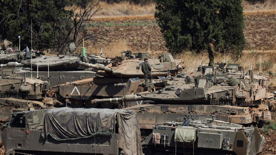 Preliminary findings suggest Israeli tank strike targeted international base in Lebanon: Reuters