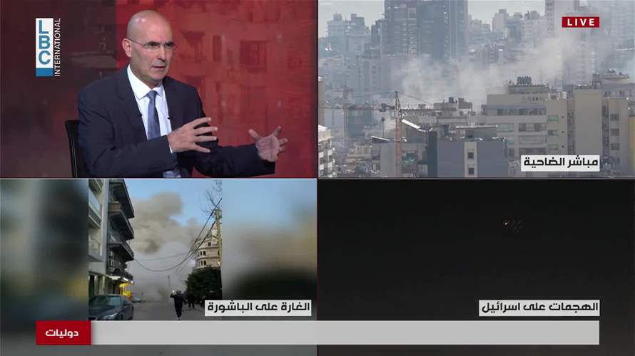 بين واشنطن وطهران... هل يُعاد رسم مستقبل الإسلام السياسي؟