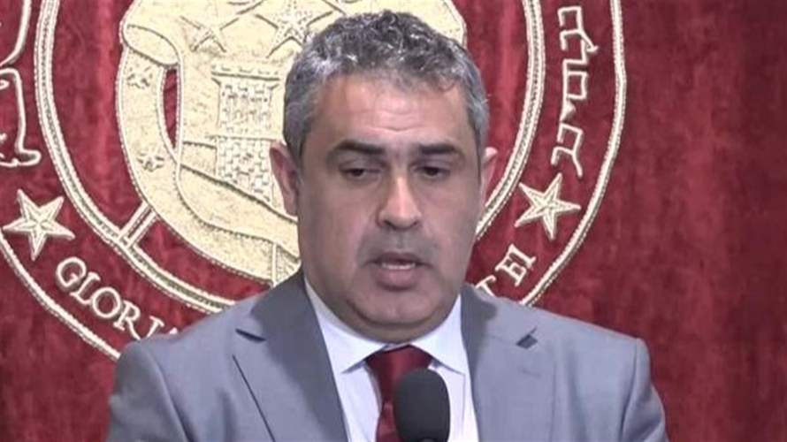 رئيس بلدية علما الشعب شادي صياح من بكركي: نريد العودة... و"الضيعة مسلمينا للقديسين"