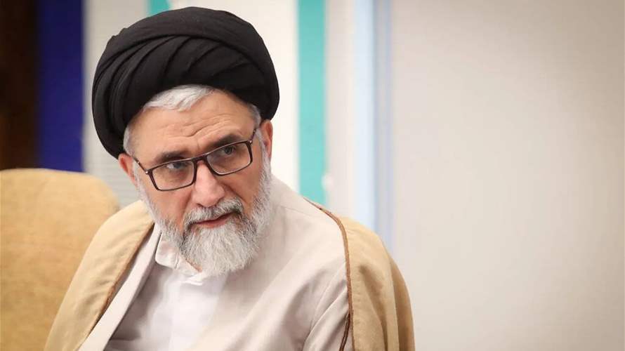 إسرائيل تعلن اغتيال وزير الاستخبارات الإيراني إسماعيل خطيب