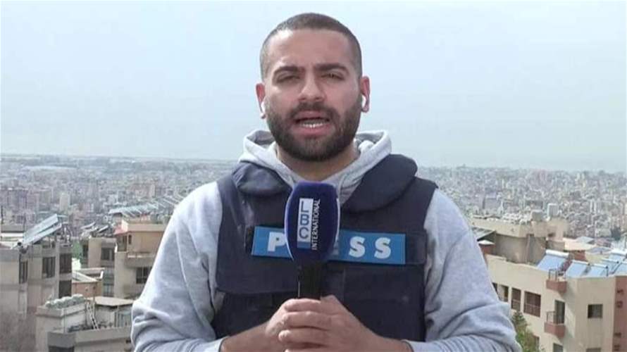 غارات استهدفت ثلاثة أحياء سكنية مكتظة في وسط العاصمة... هذه التفاصيل