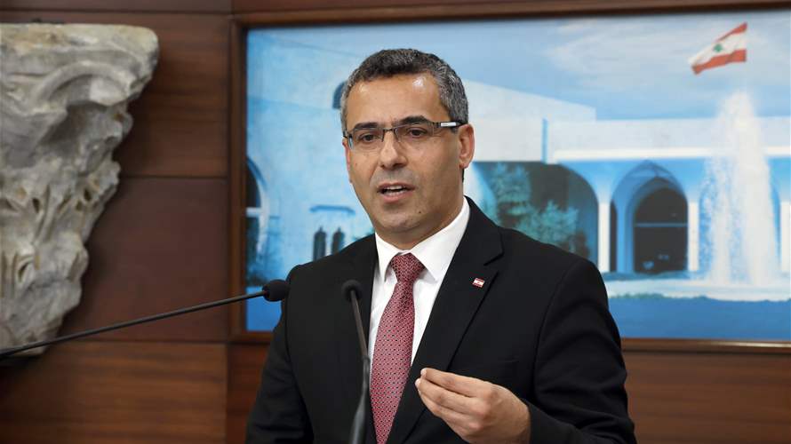 وزير الزراعة: لعدم التهافت على المنتجات الغذائية والمحاصيل الزراعية فهي متوافرة