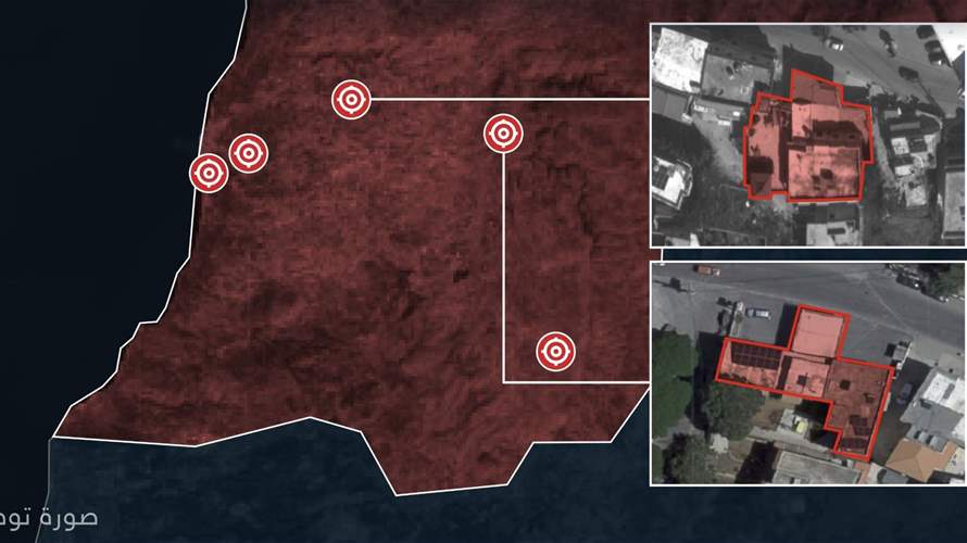 Israel’s army claims strikes hit Hezbollah-linked fuel stations