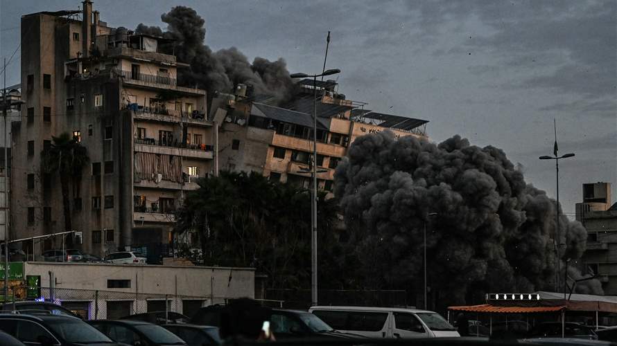 Truce hopes fade as fighting continues, France backs diplomatic push