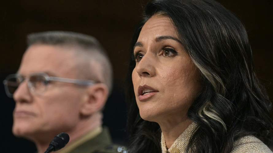 Iran government 'intact' and to rebuild if it survives: US intel chief