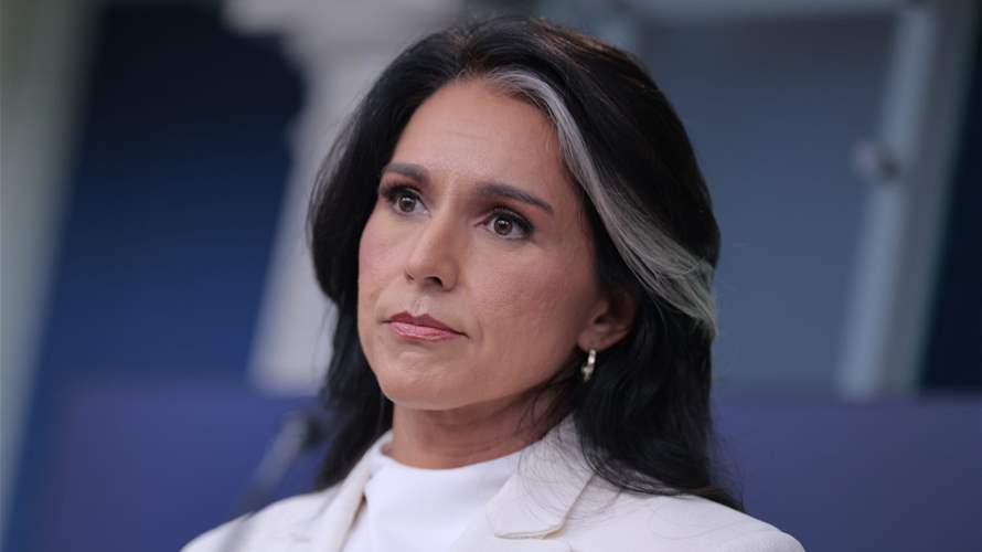 Iran did not try to rebuild enrichment after June 2025 attack: US intel chief