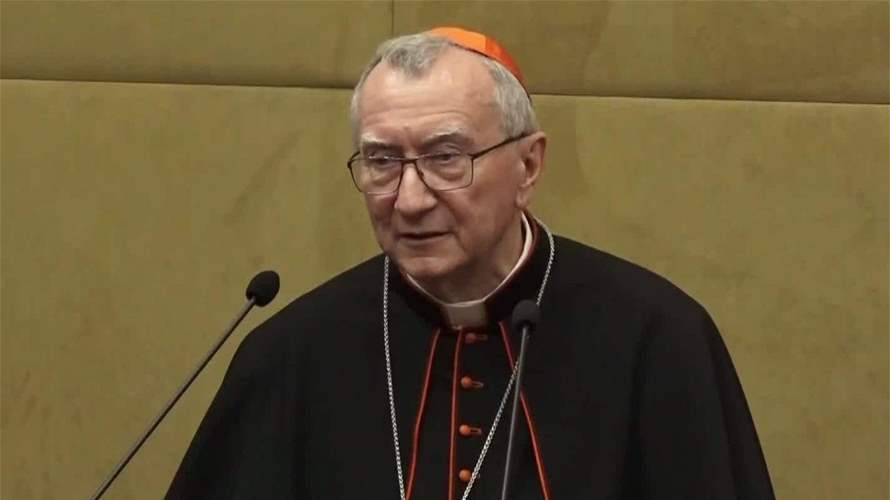 وزير خارجية الفاتيكان يدعو ترامب لإنهاء الحرب مع إيران ويحث إسرائيل على وقف ضرباتها على لبنان