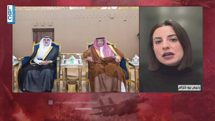  الرياض تستضيف اجتماعاً تشاورياً لوزراء خارجية دول عربية وإسلامية لبحث أمن المنطقة... إليكم التفاصيل