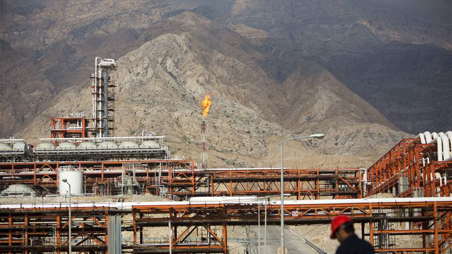 Saudi Arabia says five drones intercepted approaching energy facility in east