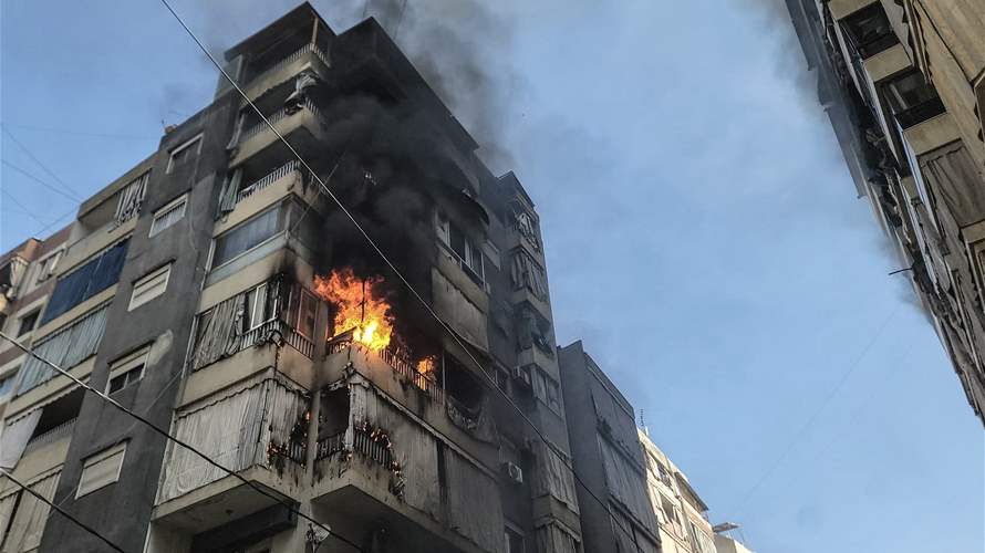 EU calls on Israel to stop Lebanon operations: Spokesperson