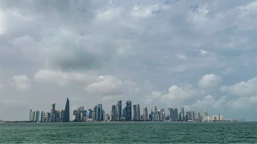 Qatar orders departure of two Iranian diplomats over gas facility attack