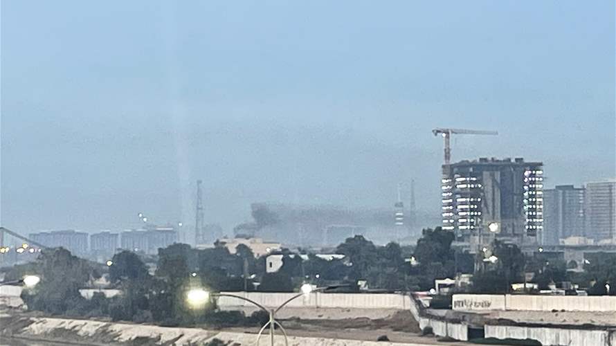 Iraq's Kataib Hezbollah says it will temporarily suspend attacks on US embassy with conditions