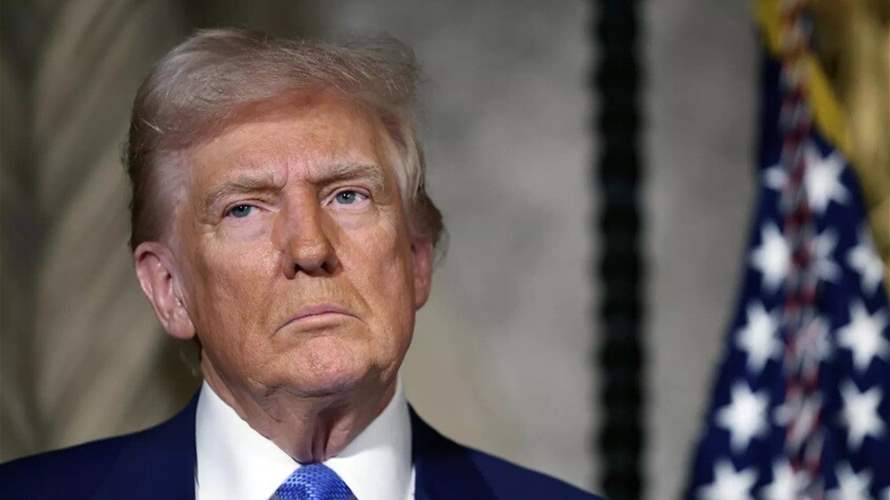 ترامب: إسرائيل هاجمت حقل غاز بارس الجنوبي بإيران دون مشاركة أميركية أو قطرية