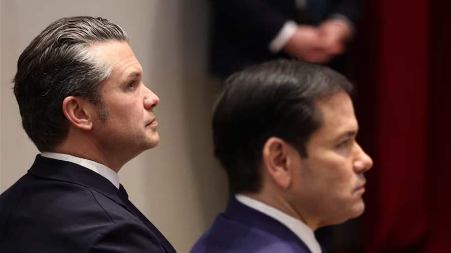 واشنطن بوست: رصد مسيرات فوق قاعدة عسكرية أميركية يقيم بها وزيرا الخارجية والدفاع