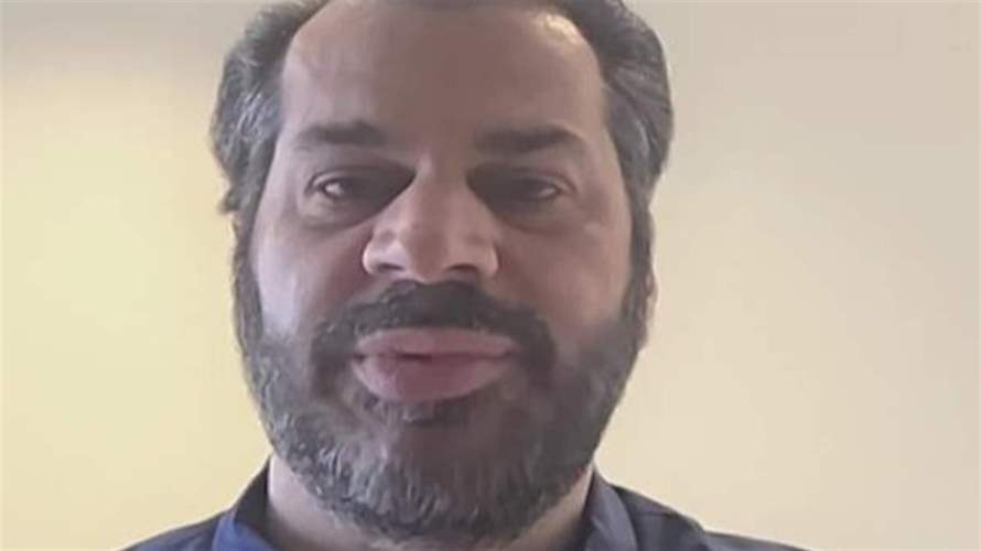 نقيب مستوردي الأدوية جو غريّب للـLBCI: سعر الدواء لم ولن يتغير... 