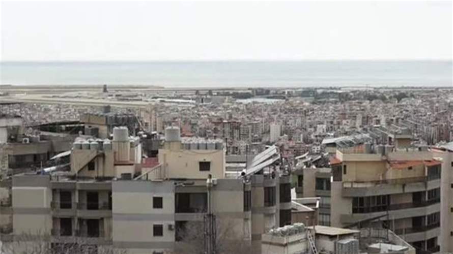 هدوء حذر يخيم على بيروت وضاحيتها الجنوبية...