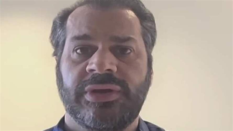 نقيب مستوردي الأدوية جو غريّب يطمئن عبر الـLBCI: الأدوية متوفرة 