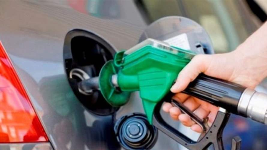 إرتفاع إضافي بأسعار المحروقات... 