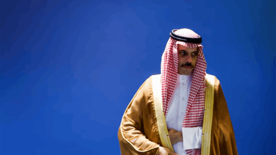 Saudi Arabia reserves right to military action against Iran: FM