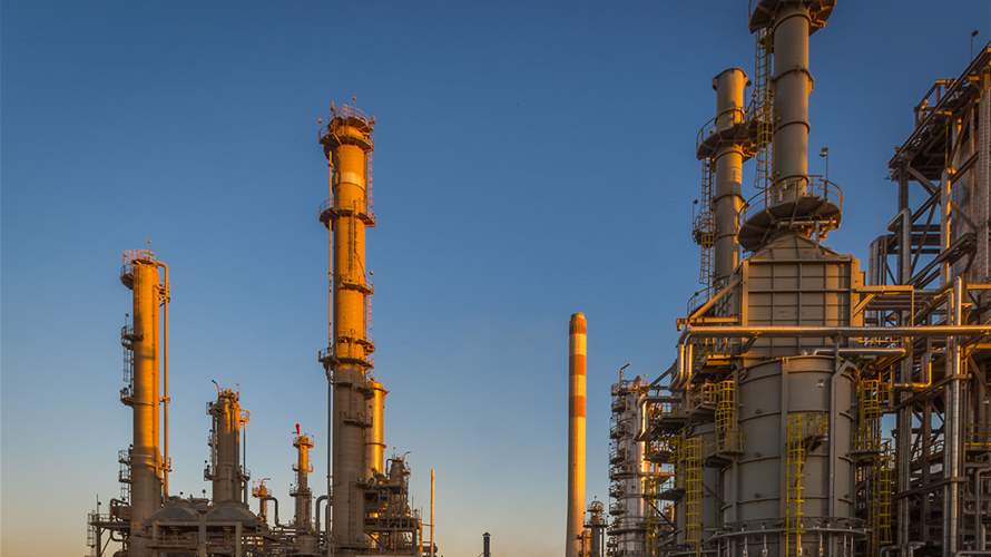 Drone crashes at Saudi oil refinery at Red Sea port of Yanbu: Ministry